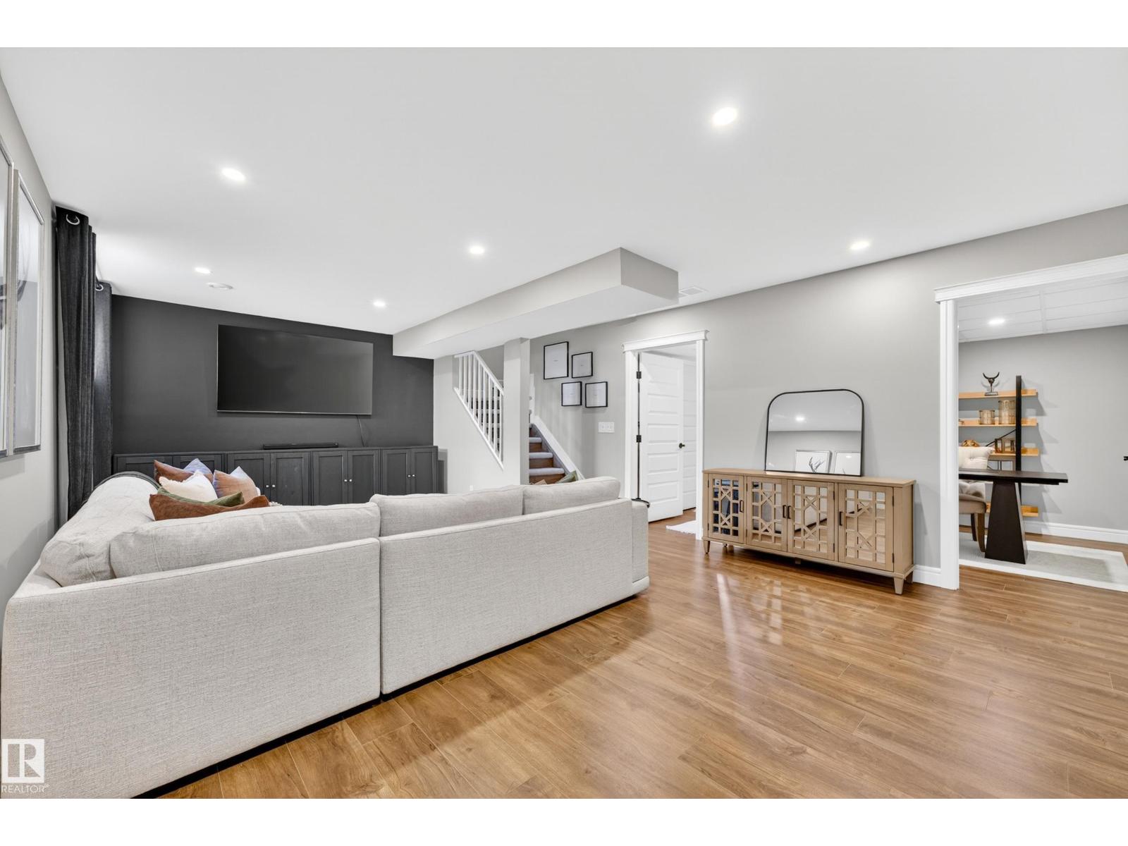86 Sentry Wy, Sherwood Park, Alberta  T8H 1B1 - Photo 35 - E4493422
