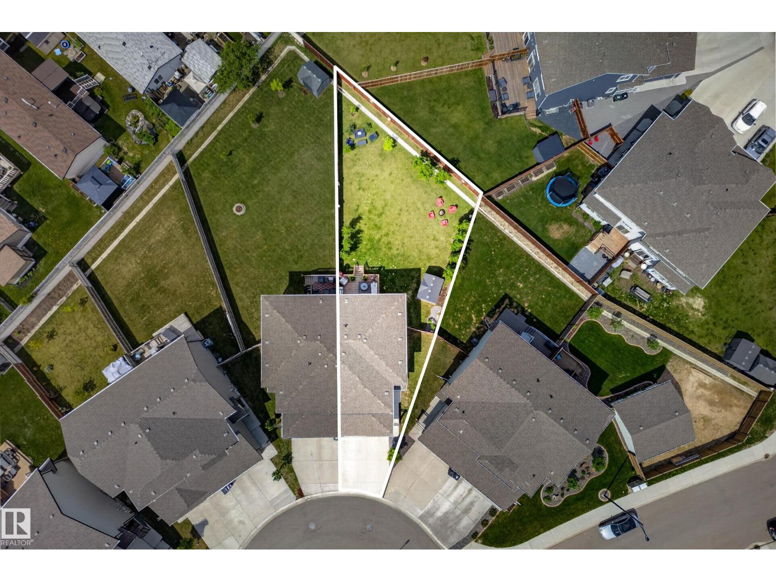 86 Sentry Wy, Sherwood Park, Alberta  T8H 1B1 - Photo 48 - E4493422