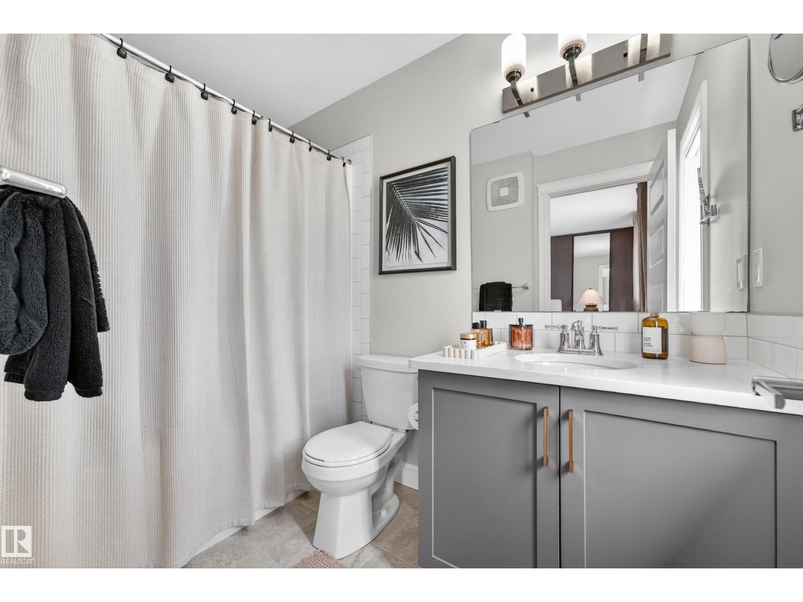 86 Sentry Wy, Sherwood Park, Alberta  T8H 1B1 - Photo 20 - E4493422