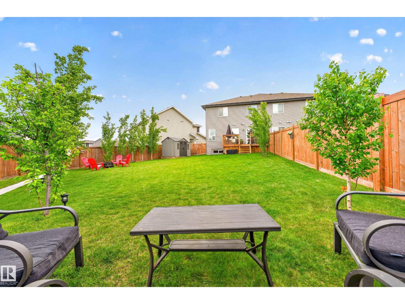 86 Sentry Wy, Sherwood Park, Alberta  T8H 1B1 - Photo 46 - E4493422