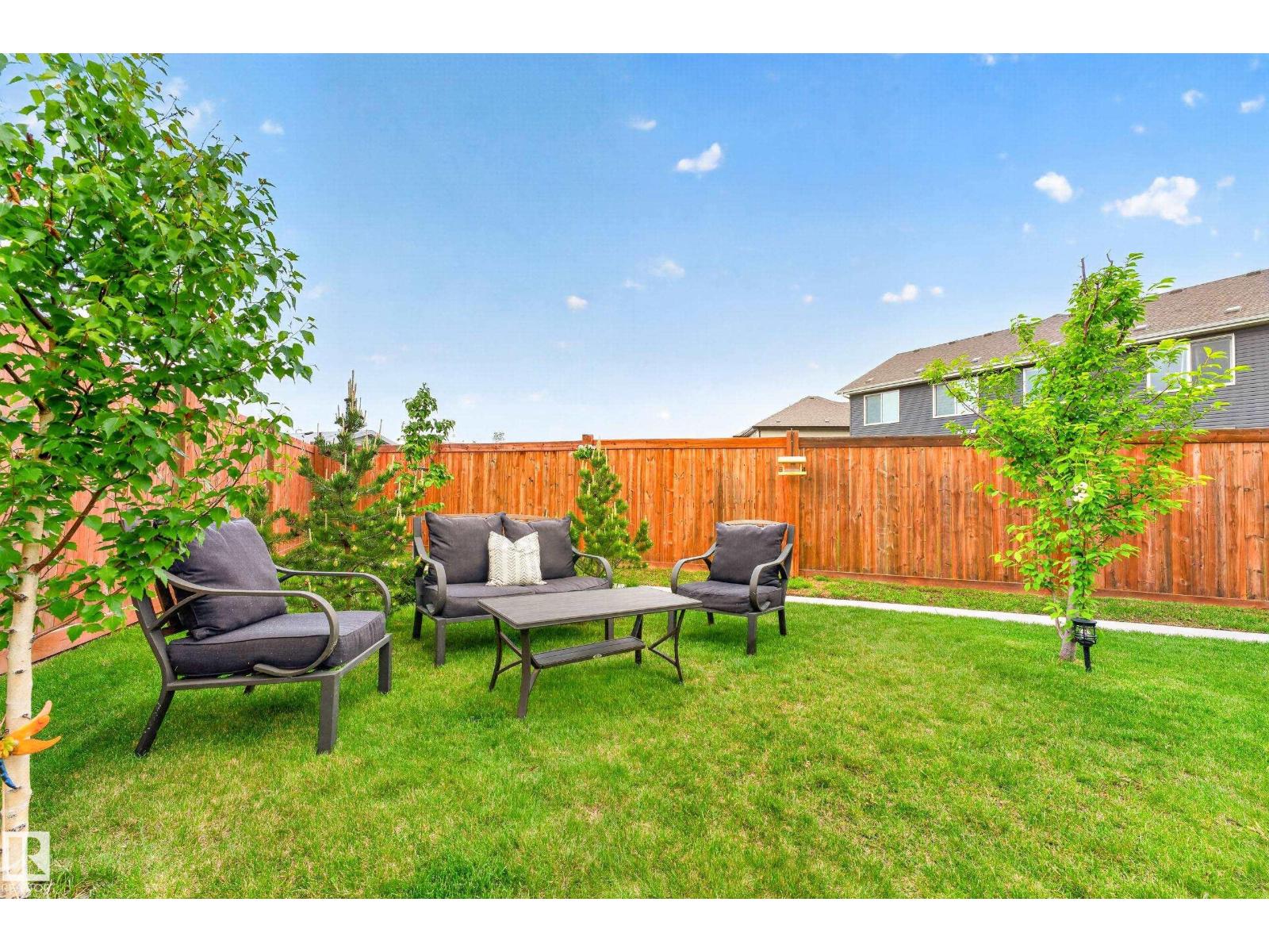 86 Sentry Wy, Sherwood Park, Alberta  T8H 1B1 - Photo 45 - E4493422
