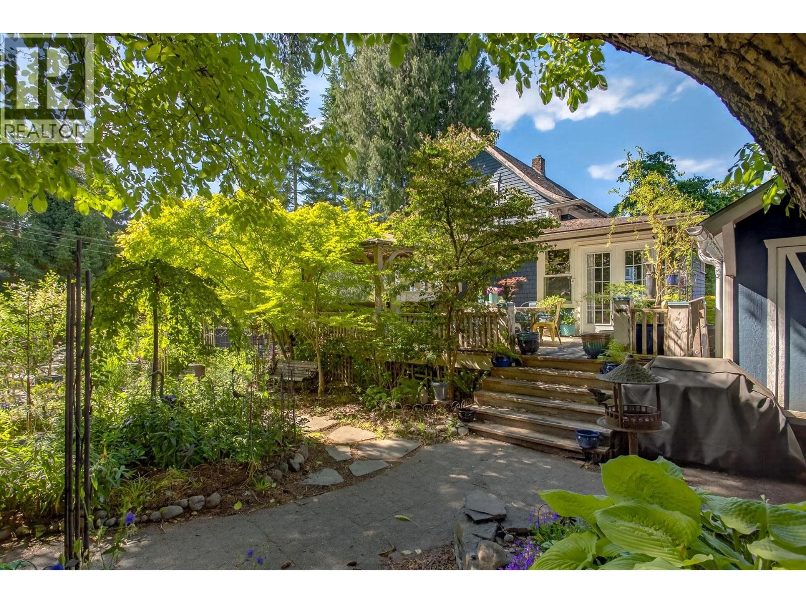 2201 St George Street, Port Moody, British Columbia  V3H 2G1 - Photo 18 - R3135435