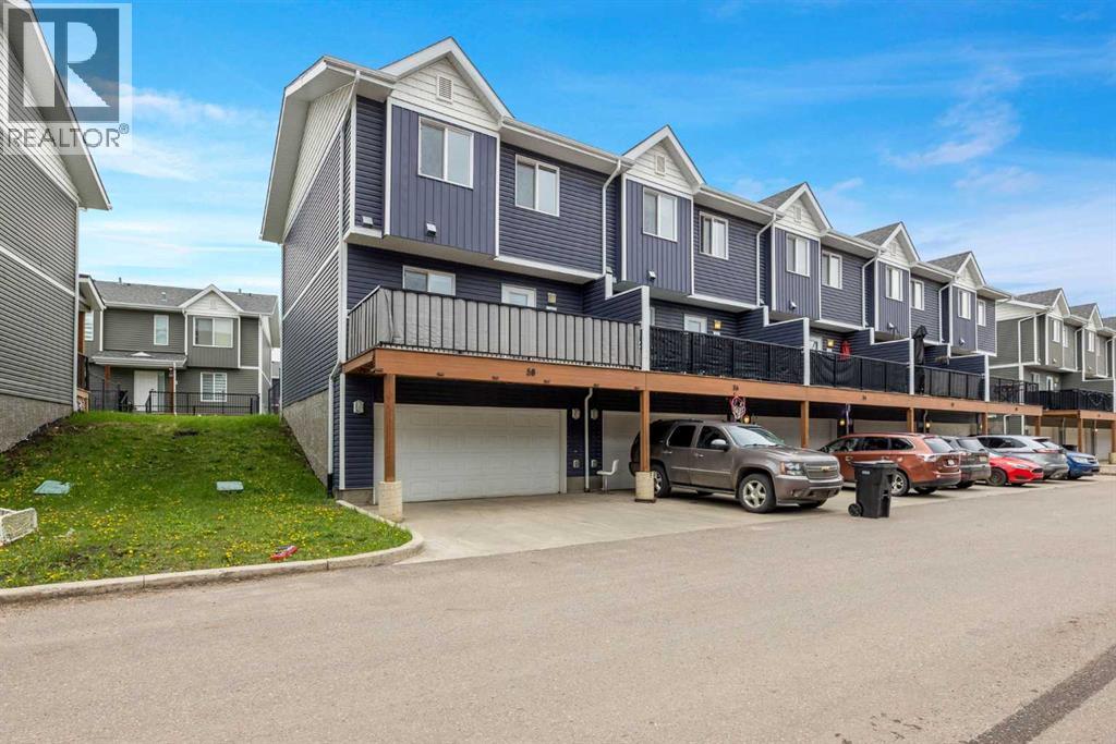 58, 401 Athabasca Avenue, Fort Mcmurray, Alberta  T9J 0A1 - Photo 23 - A2318442