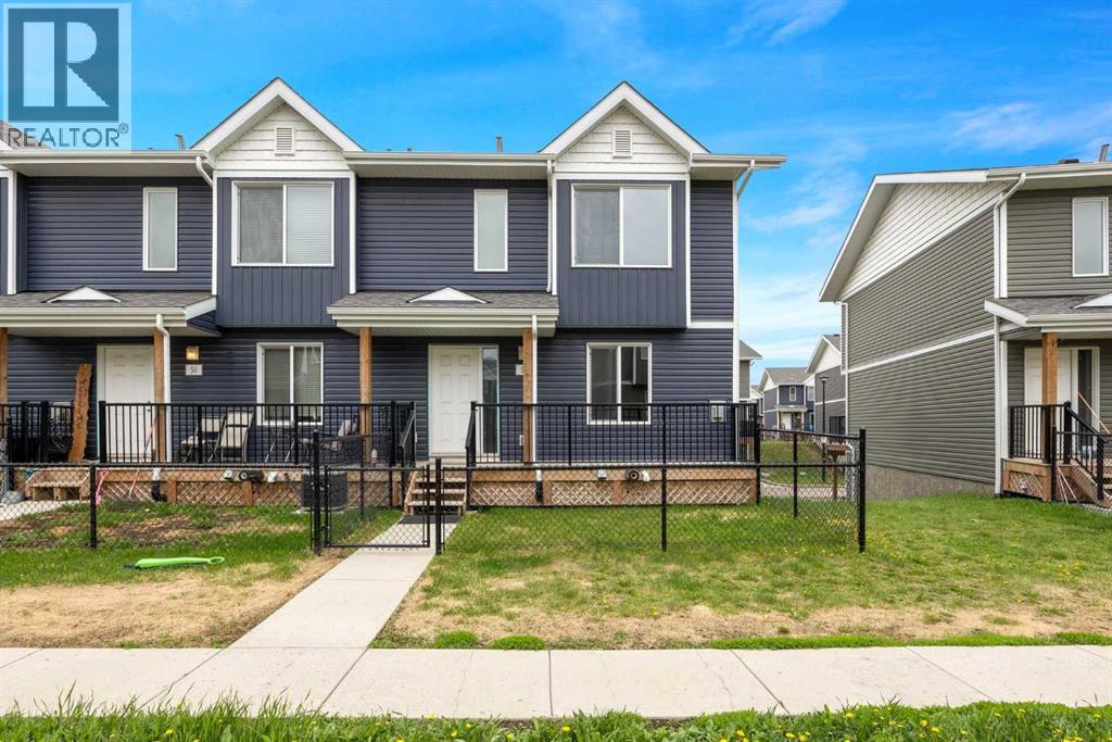 58, 401 Athabasca Avenue, Fort Mcmurray, Alberta  T9J 0A1 - Photo 1 - A2318442