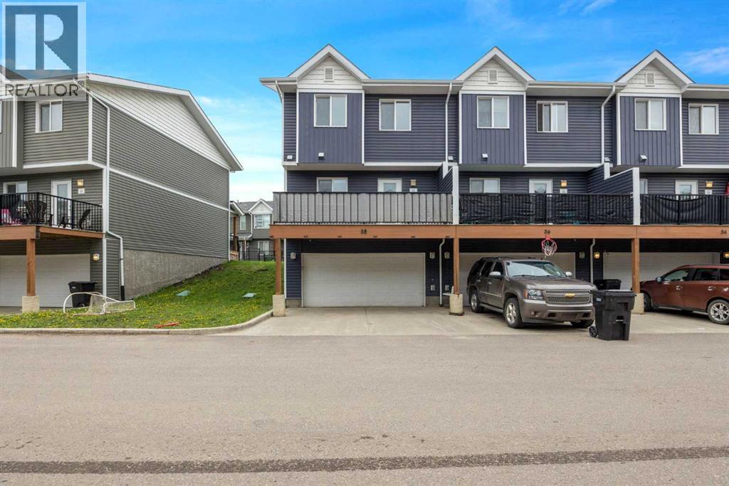 58, 401 Athabasca Avenue, Fort Mcmurray, Alberta  T9J 0A1 - Photo 24 - A2318442