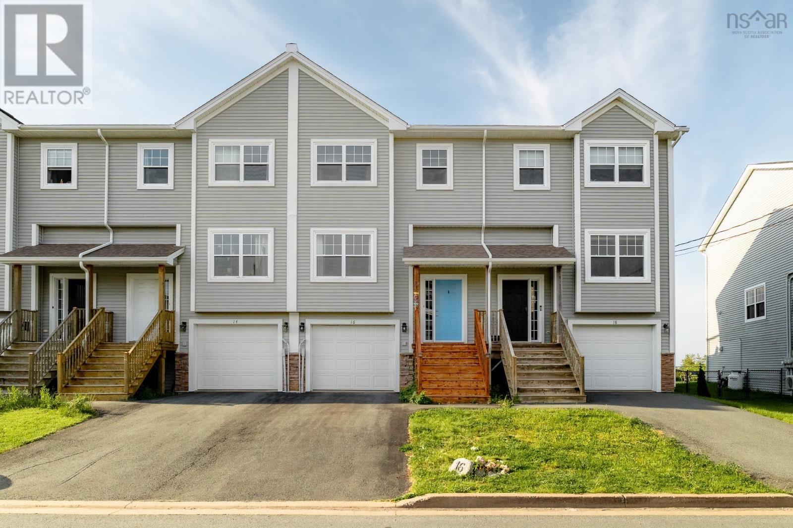 16 Mica Crescent, halifax, Nova Scotia