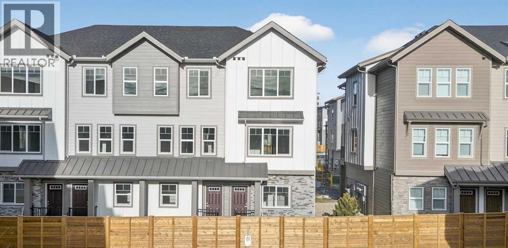 144, 2231 81st Street SW, Calgary, Alberta