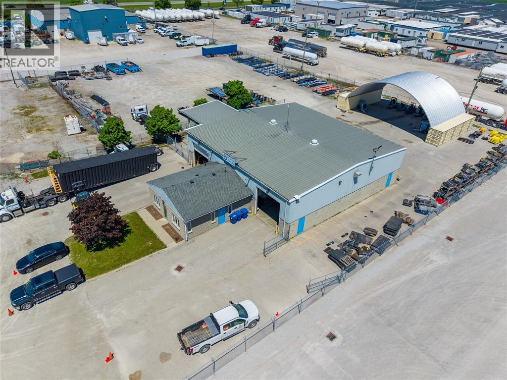 396 Mc Gregor Road, Sarnia, Ontario  N7T 7H5 - Photo 21 - 25025034