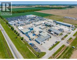 396 MC GREGOR ROAD, Sarnia, Ontario