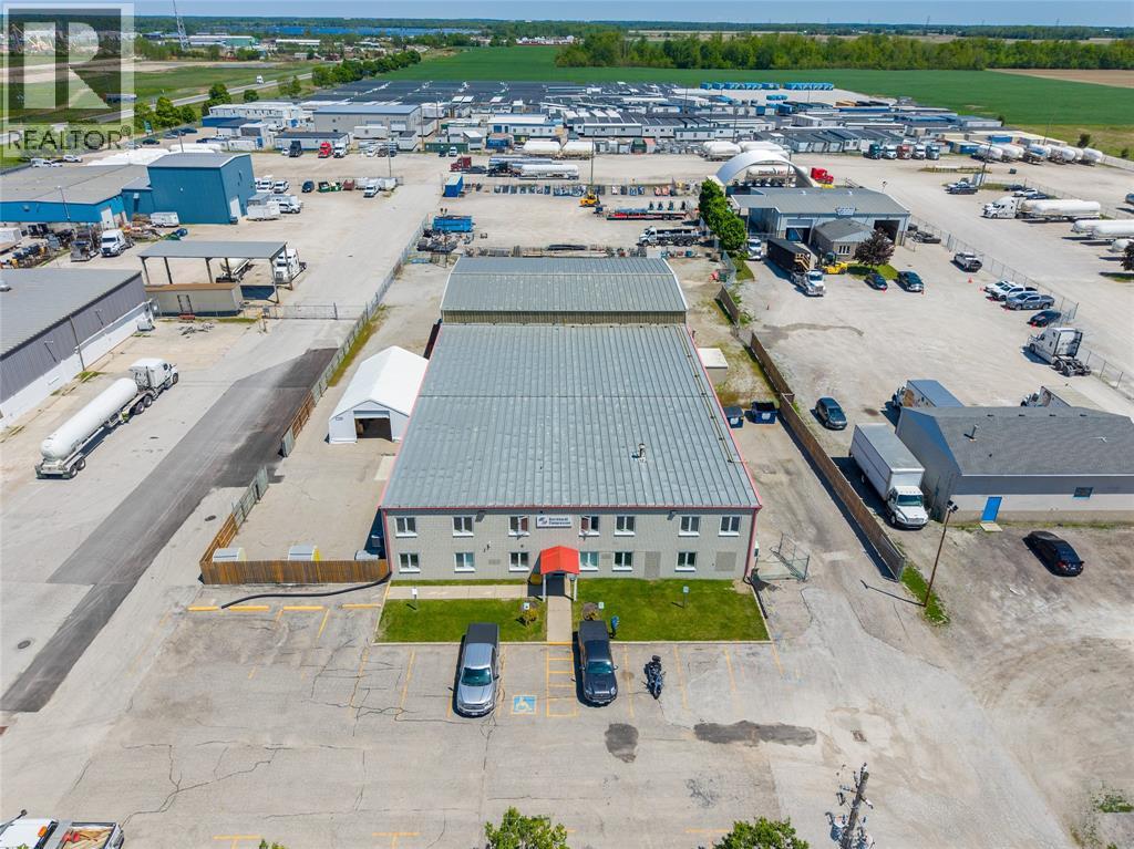 396 Mc Gregor Road, Sarnia, Ontario  N7T 7H5 - Photo 12 - 25025034