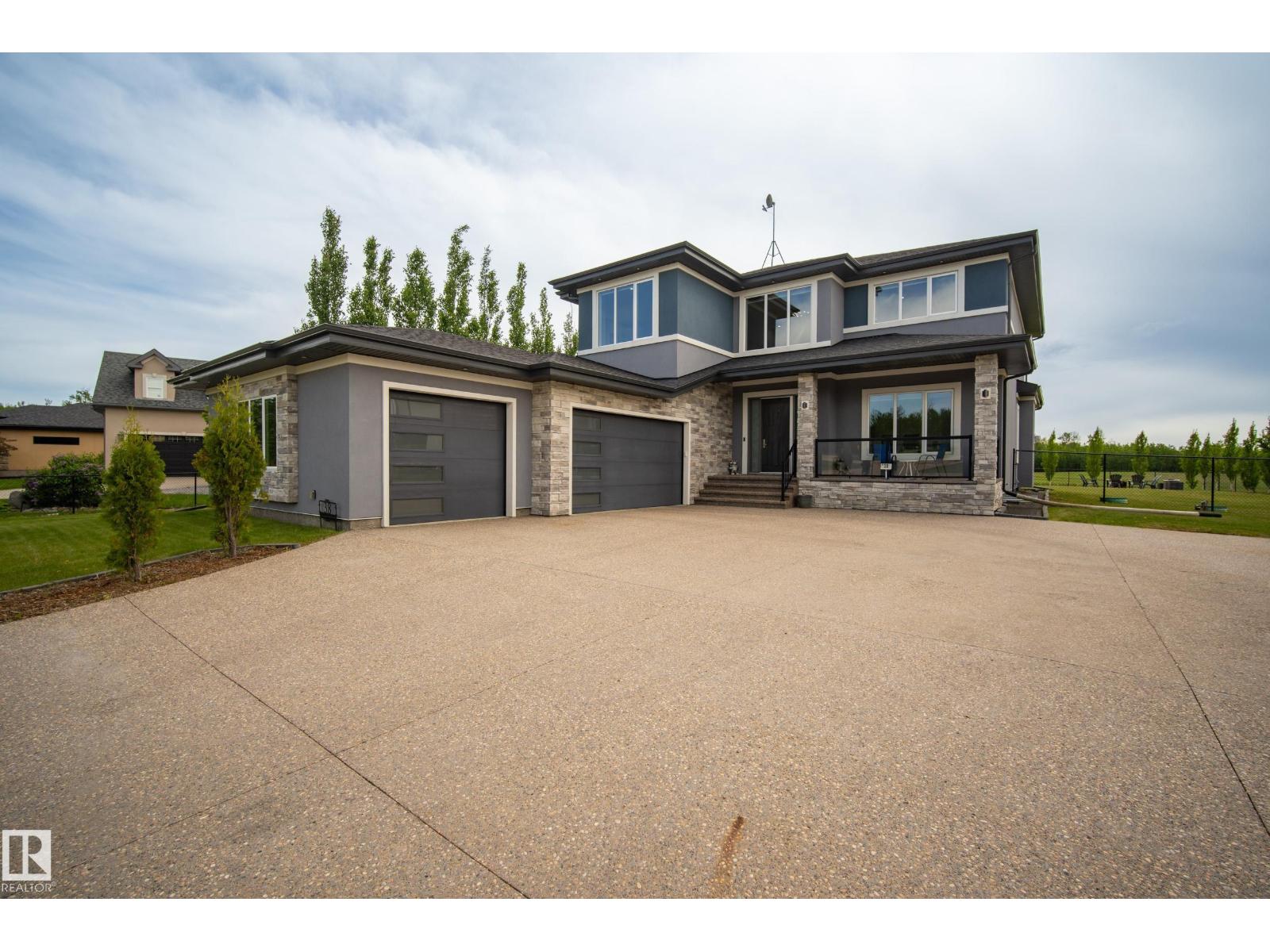 #38 51025 RGE ROAD 222, Rural Strathcona County, Alberta