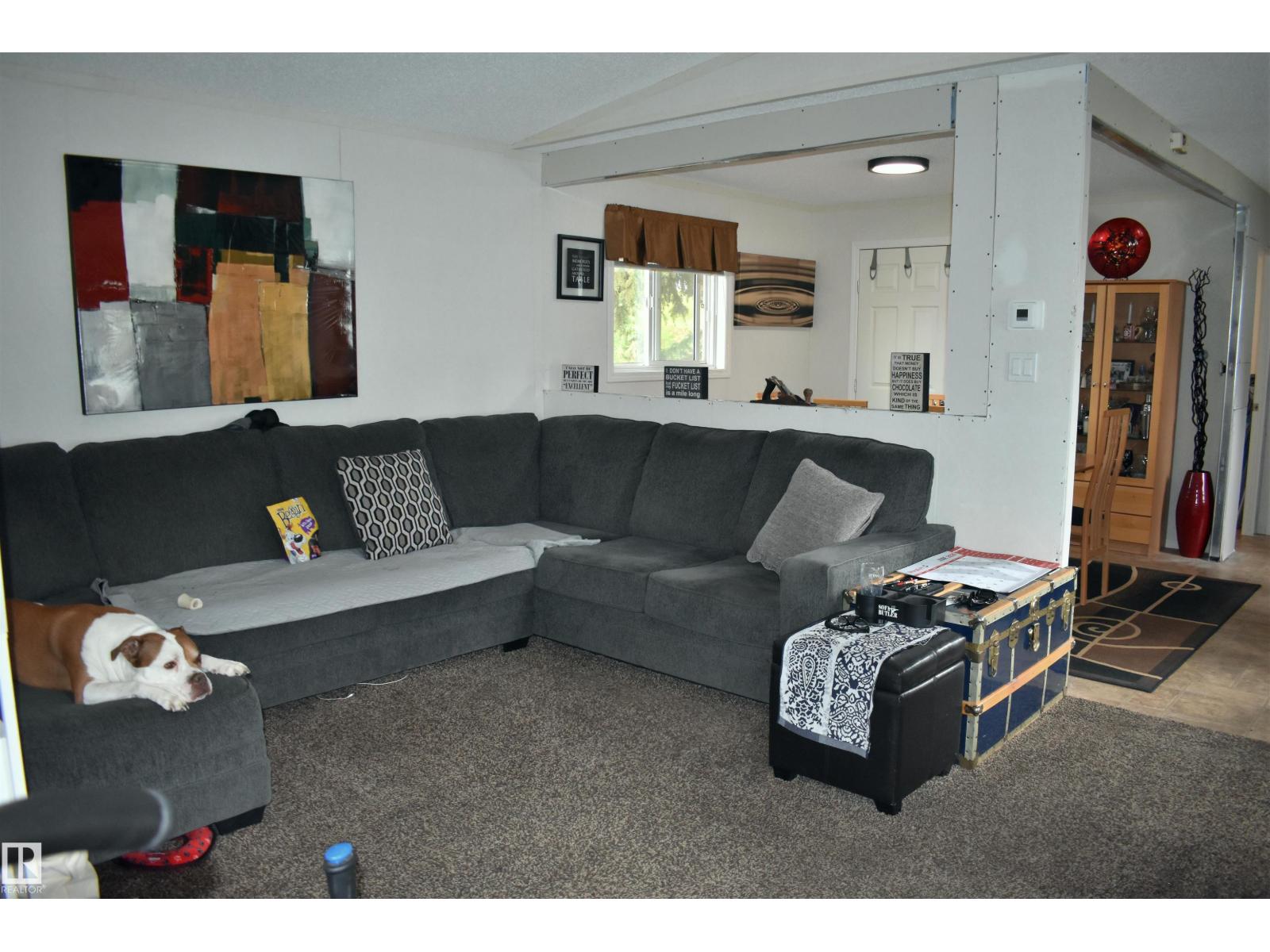 52 Evergreen Pa Nw, Edmonton, Alberta  T5Y 4M2 - Photo 2 - E4493430