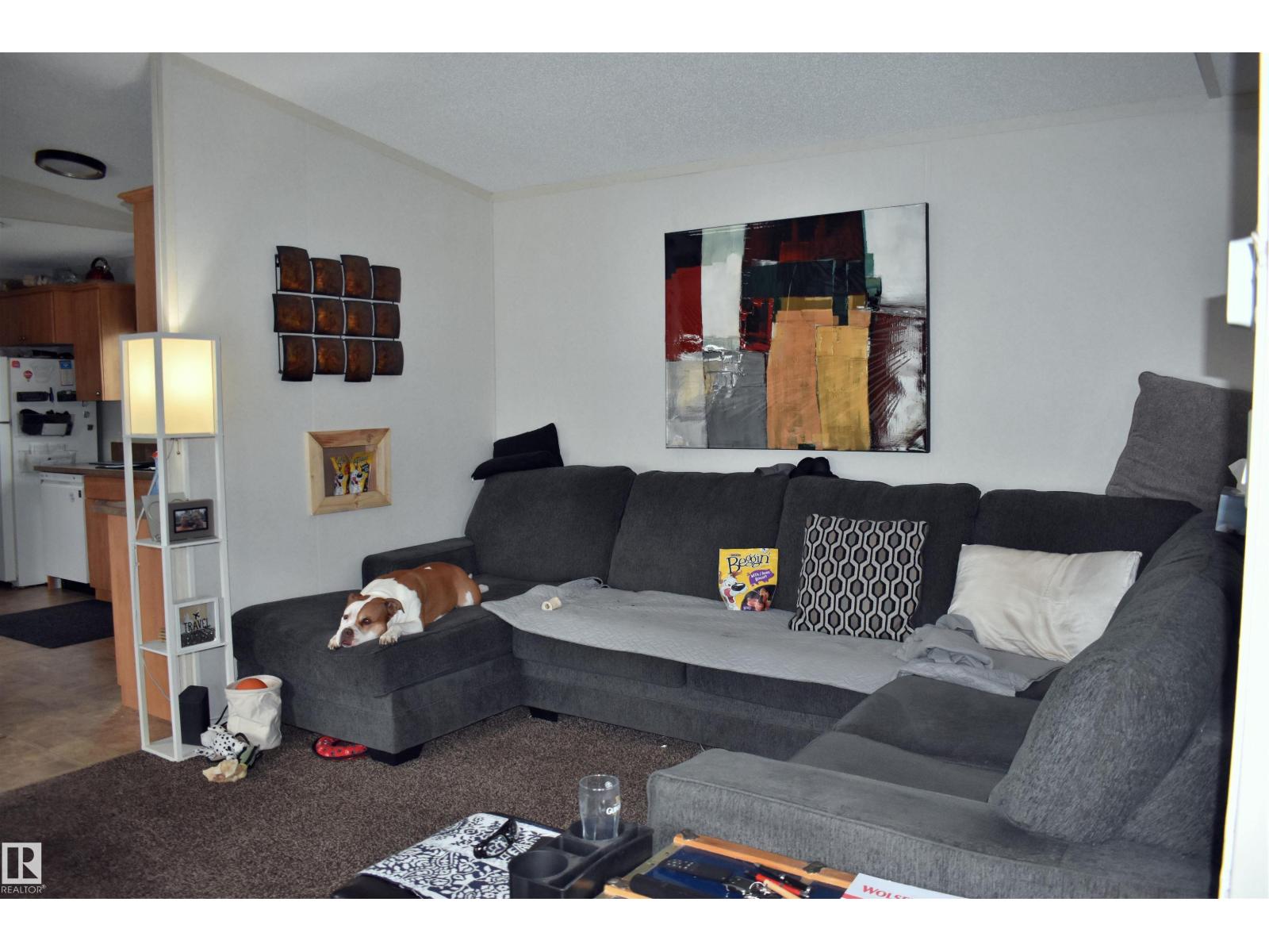 52 Evergreen Pa Nw, Edmonton, Alberta  T5Y 4M2 - Photo 3 - E4493430