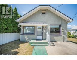 1338 Third Avenue, Trail, British Columbia