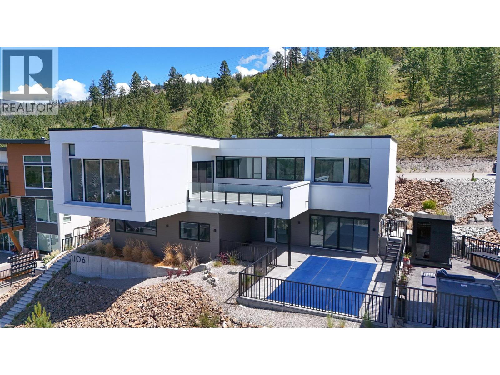1106 SYER Road