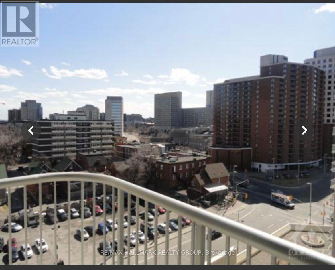 1509 - 234 Rideau Street, Ottawa, Ontario  K1N 0A9 - Photo 11 - X13438870