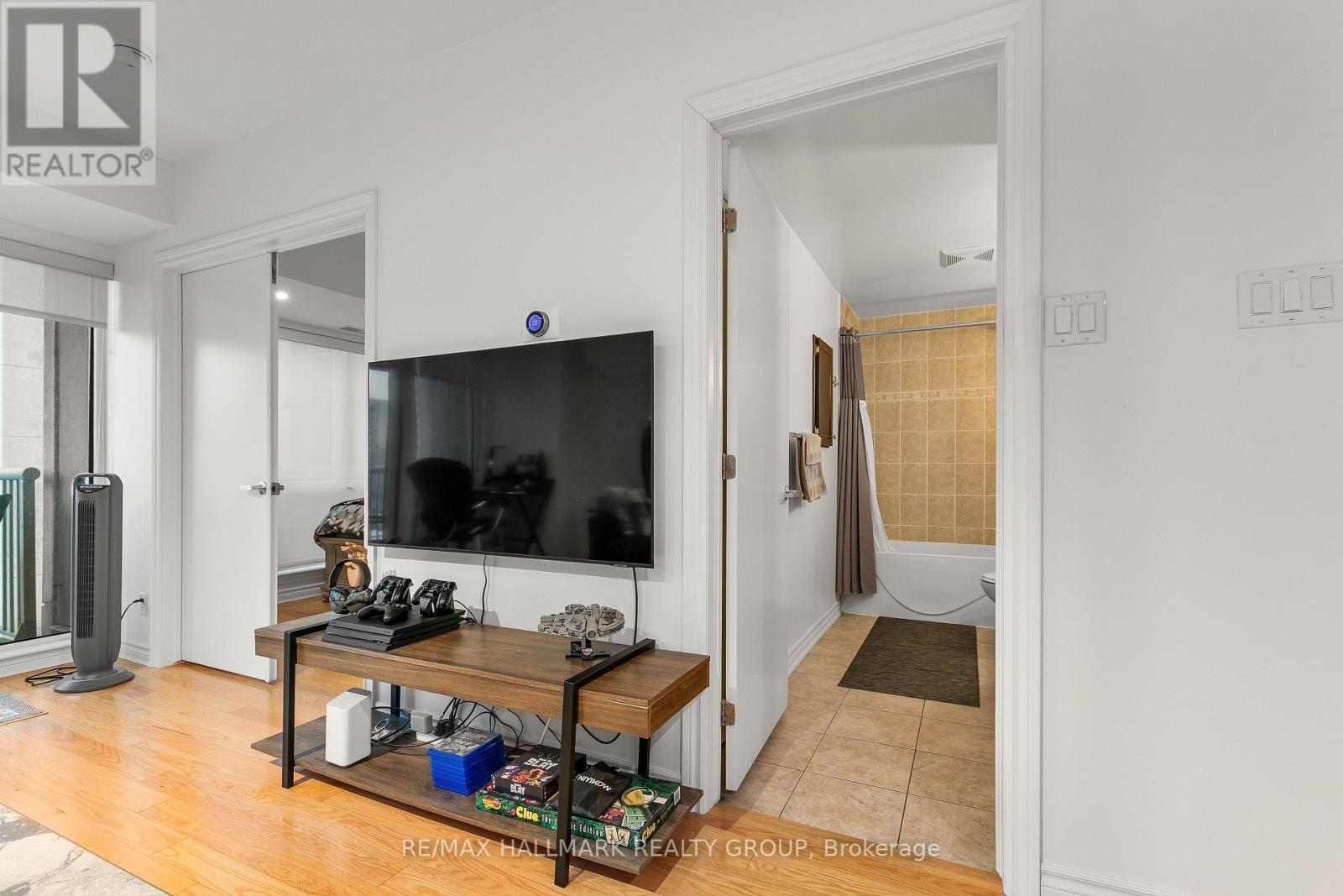 1509 - 234 Rideau Street, Ottawa, Ontario  K1N 0A9 - Photo 12 - X13438870