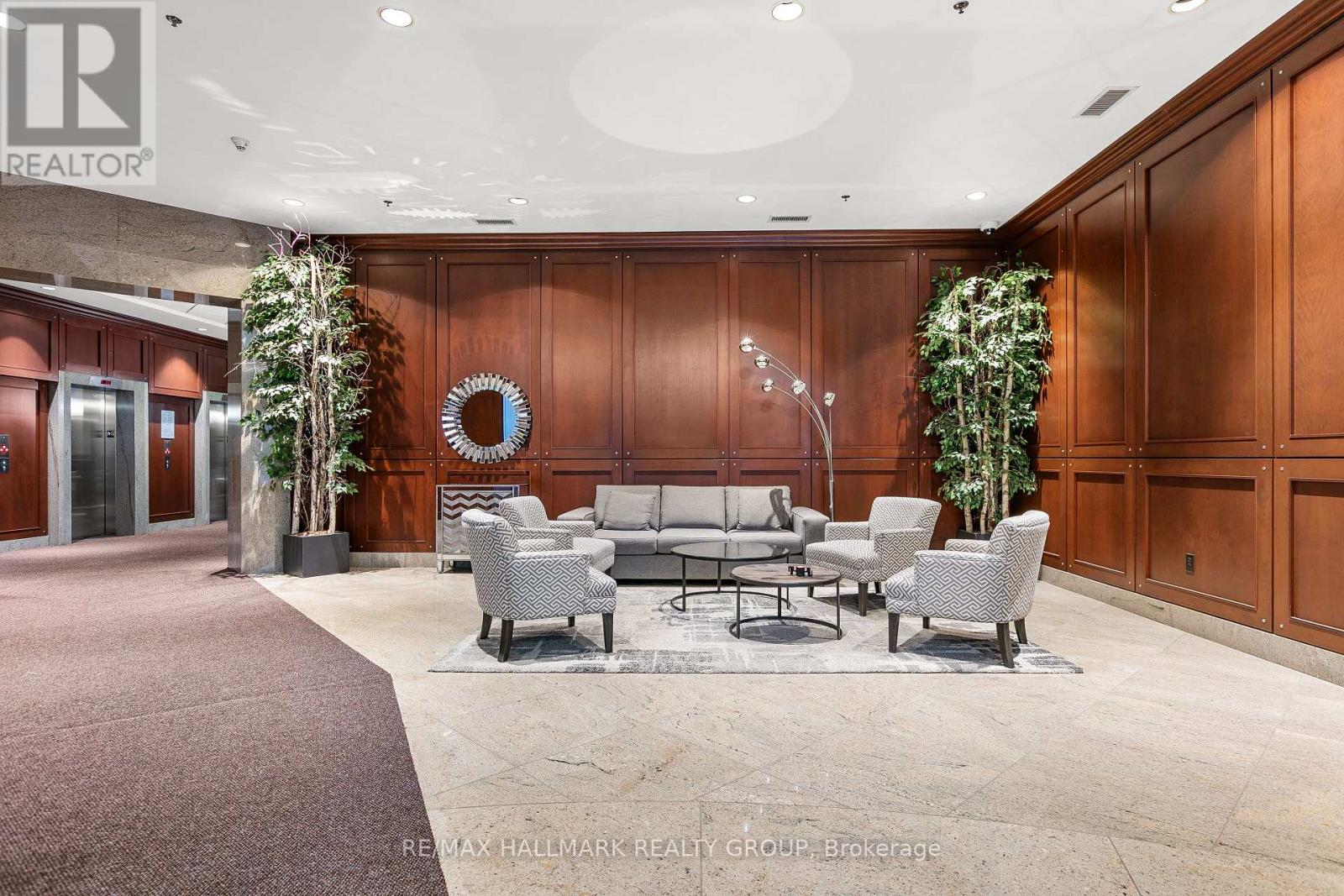 1509 - 234 Rideau Street, Ottawa, Ontario  K1N 0A9 - Photo 3 - X13438870