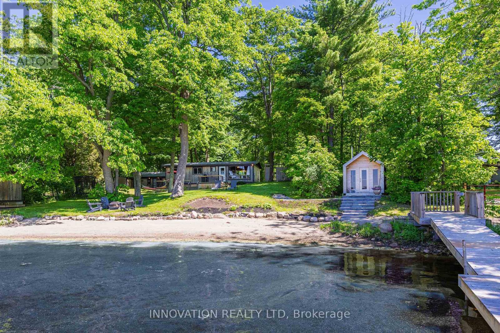 102 NORWAY POINT ROAD, Drummond/North Elmsley, Ontario