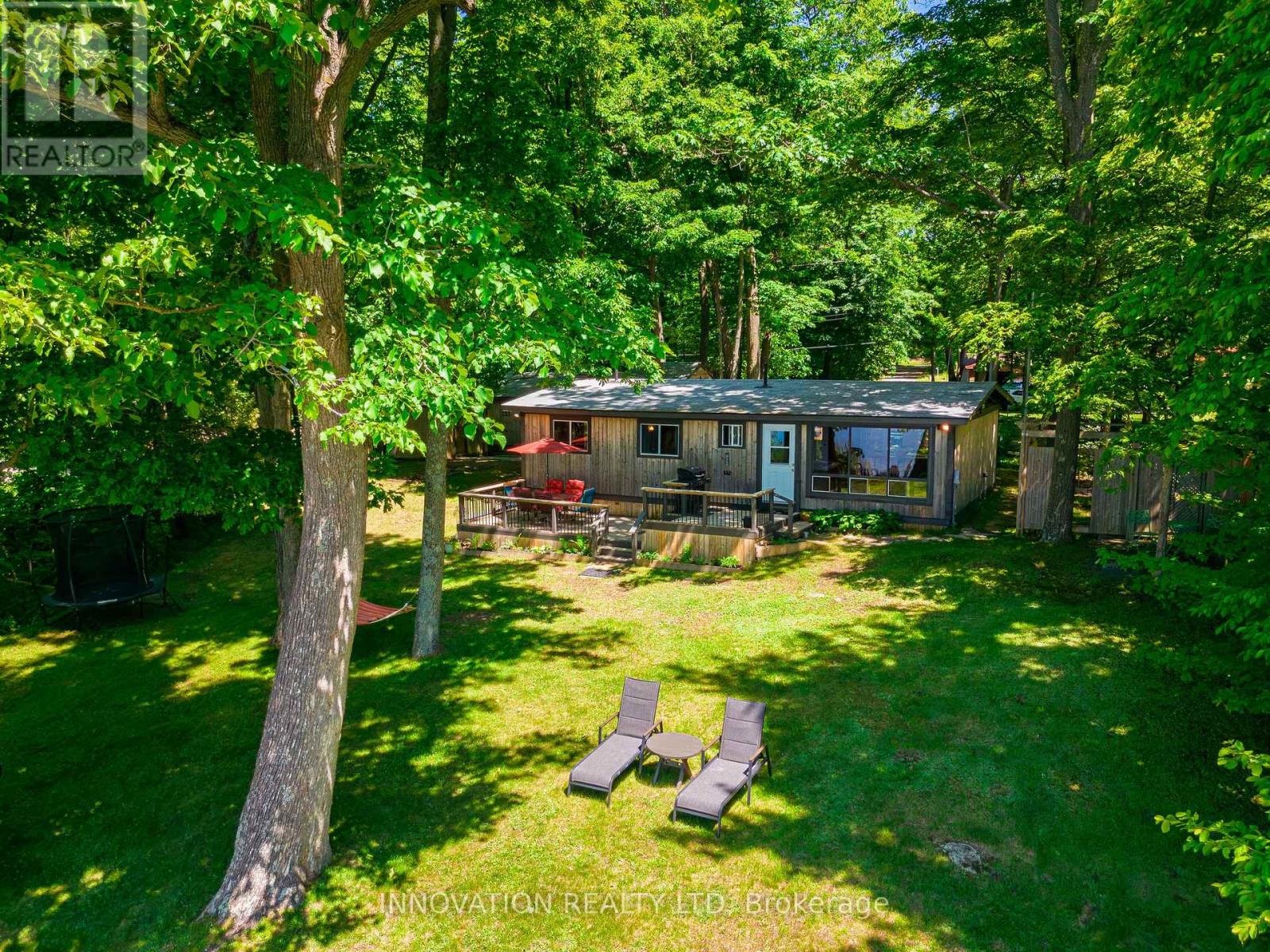 102 Norway Point Road, Drummond/north Elmsley, Ontario  K7C 4K8 - Photo 2 - X13438912