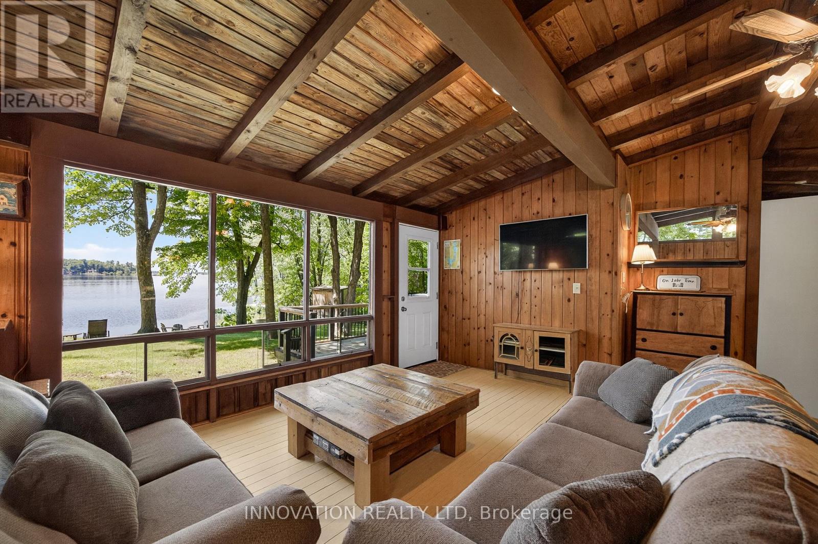 102 Norway Point Road, Drummond/north Elmsley, Ontario  K7C 4K8 - Photo 23 - X13438912