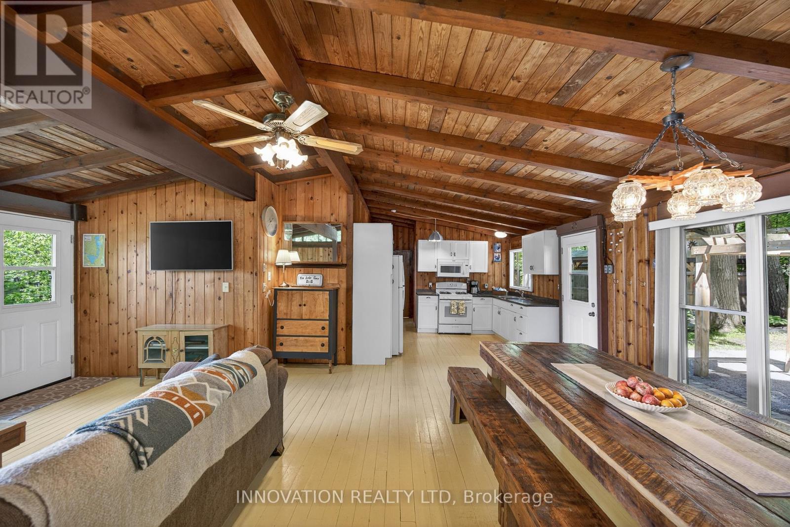 102 Norway Point Road, Drummond/north Elmsley, Ontario  K7C 4K8 - Photo 27 - X13438912