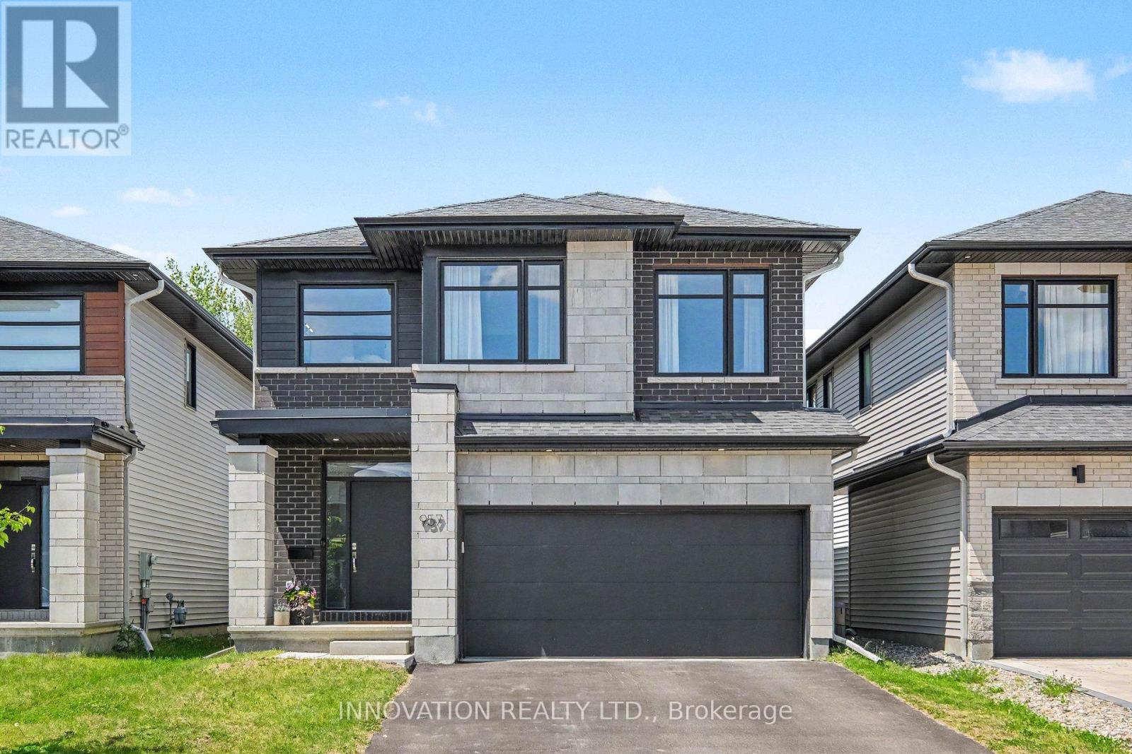 957 Atrium Ridge, Ottawa, Ontario  K4M 0P3 - Photo 3 - X13438938
