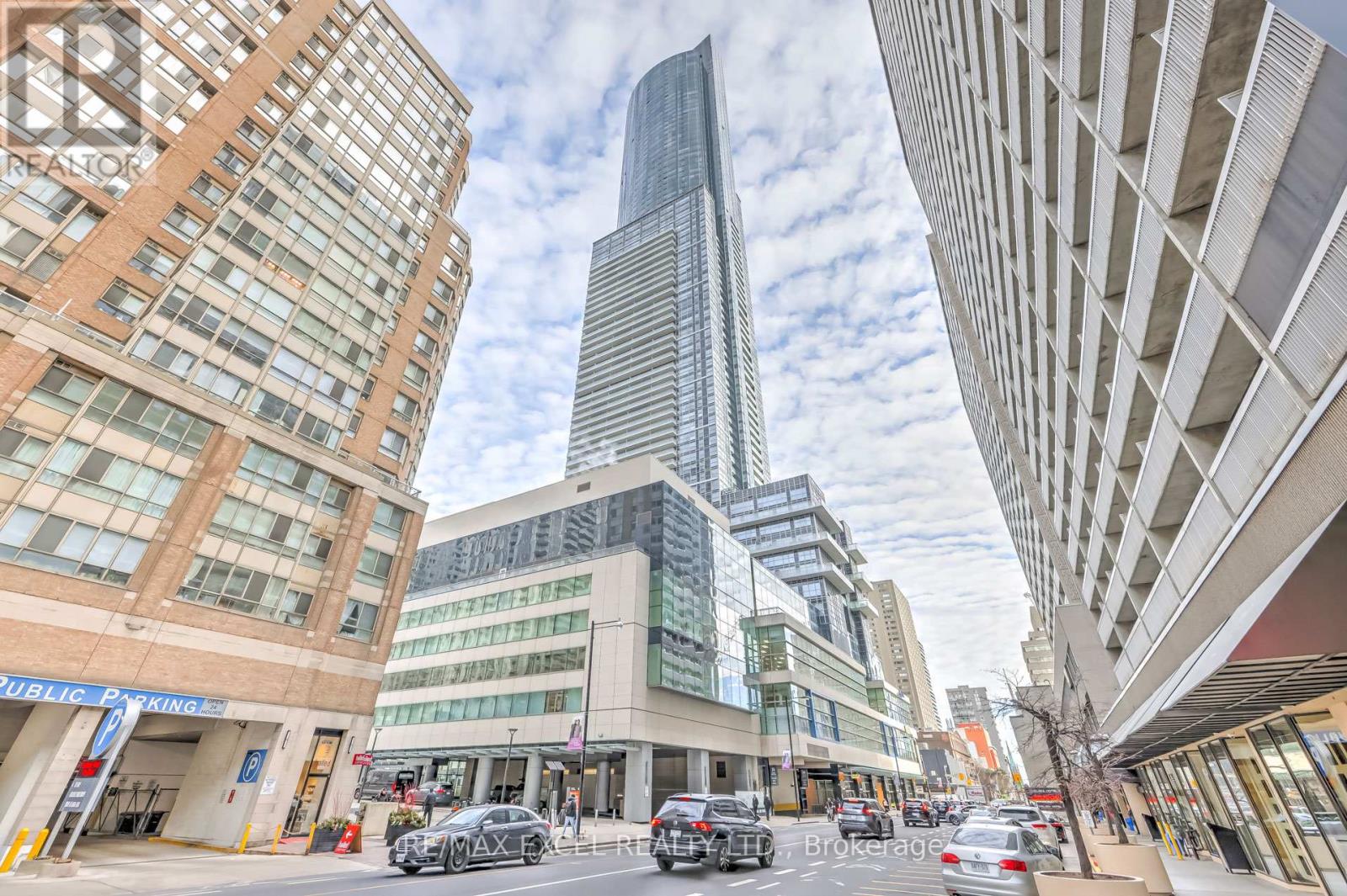 4904 - 386 YONGE STREET, Toronto, Ontario