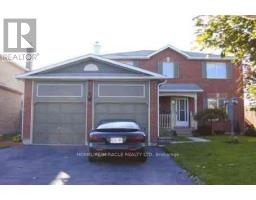 57 RUTHERFORD DRIVE, Clarington, Ontario