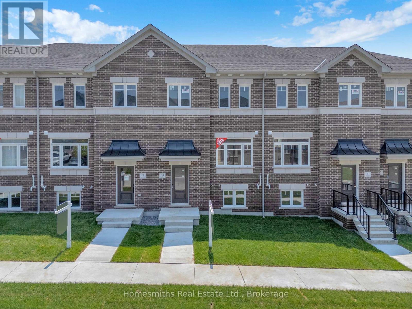 14 NADY LANE, Clarington, Ontario