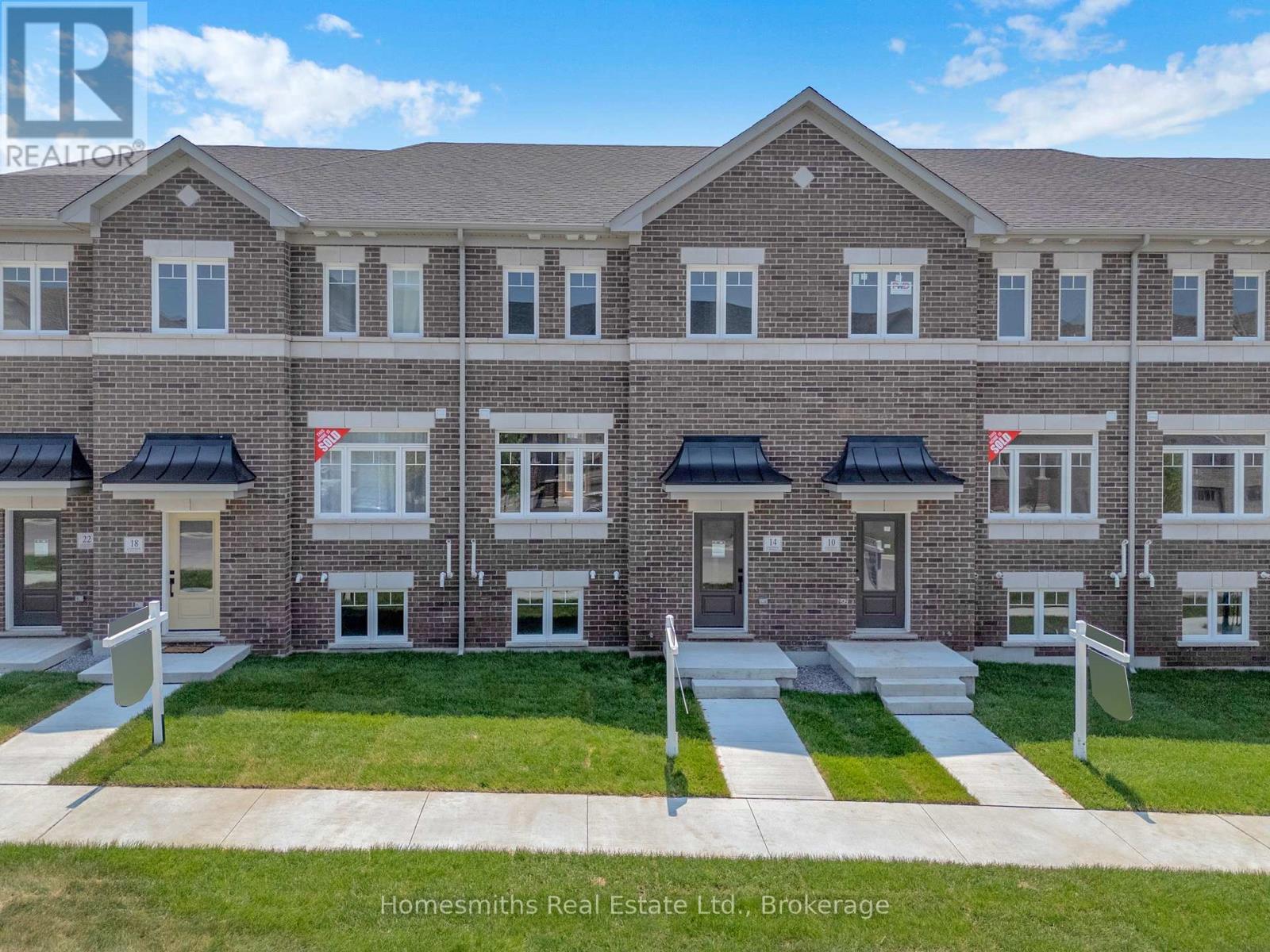 14 Nady Lane, Clarington, Ontario  L1B 0X1 - Photo 2 - E13247292