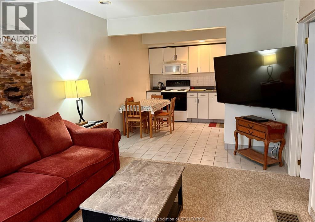 1679 Drouillard Unit# 3, Windsor, Ontario  N8Y 2S4 - Photo 2 - 26013949