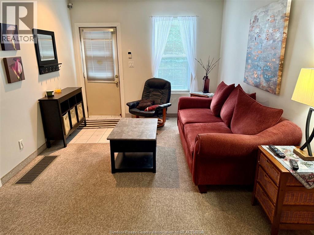1679 Drouillard Unit# 3, Windsor, Ontario  N8Y 2S4 - Photo 3 - 26013949