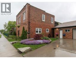 1679 DROUILLARD Unit# 3, Windsor, Ontario