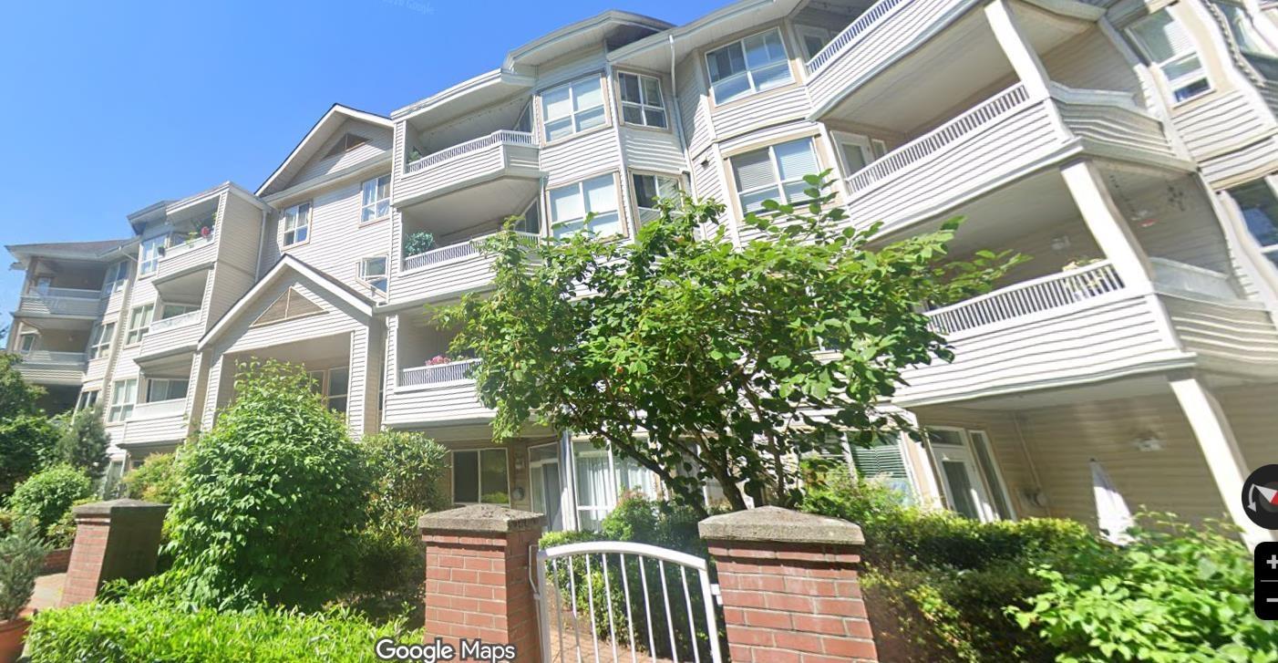 406 8139 121A STREET, Surrey, British Columbia