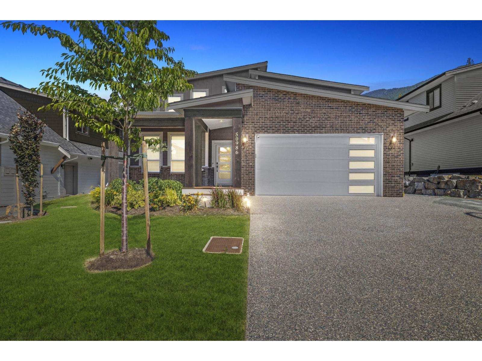 50986 SOPHIE CRESCENT|Eastern Hillsides