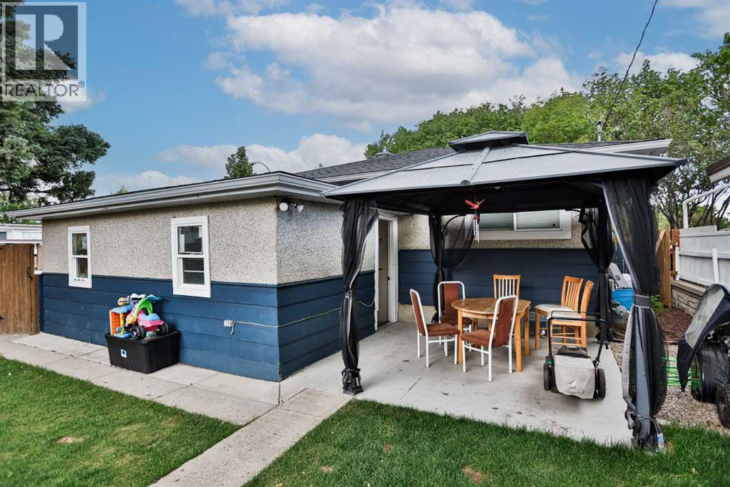 311 18 Street N, Lethbridge, Alberta  T1H 3G3 - Photo 18 - A2320671