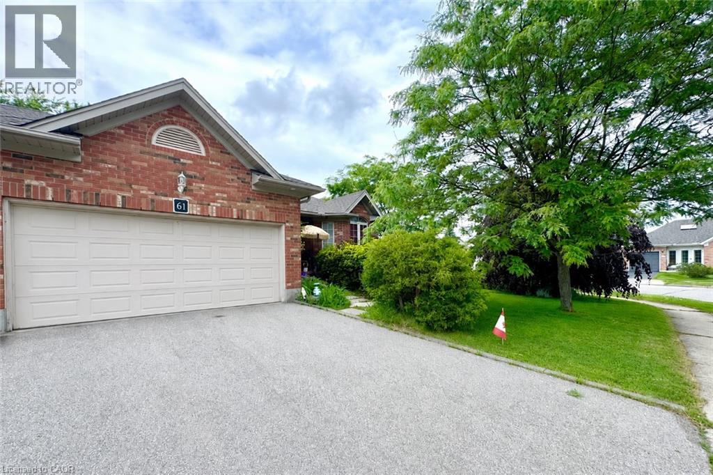 61 Devils Creek Drive, Cambridge, Ontario  N1S 4Y3 - Photo 3 - 40834245