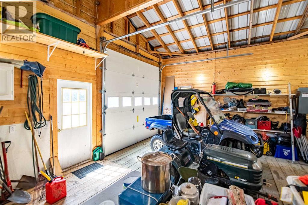 533 Clearwater Estates, Rural Clearwater County, Alberta  T4T 2A2 - Photo 47 - A2314637