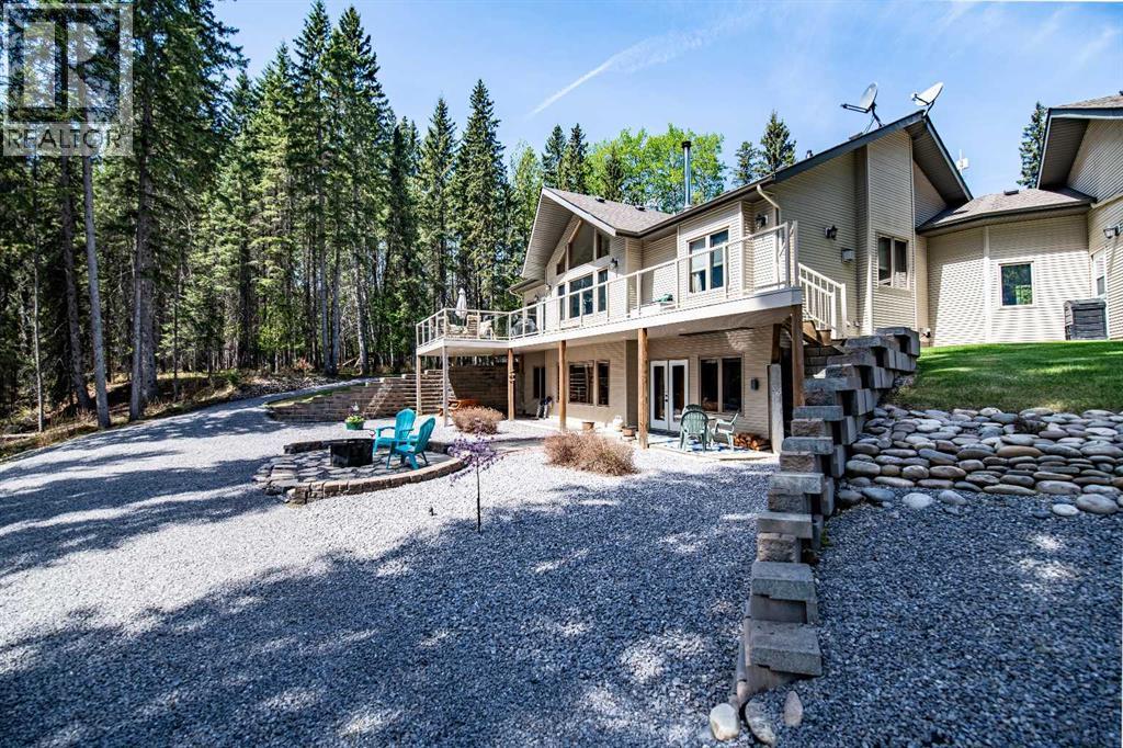 533 Clearwater Estates, Rural Clearwater County, Alberta  T4T 2A2 - Photo 42 - A2314637