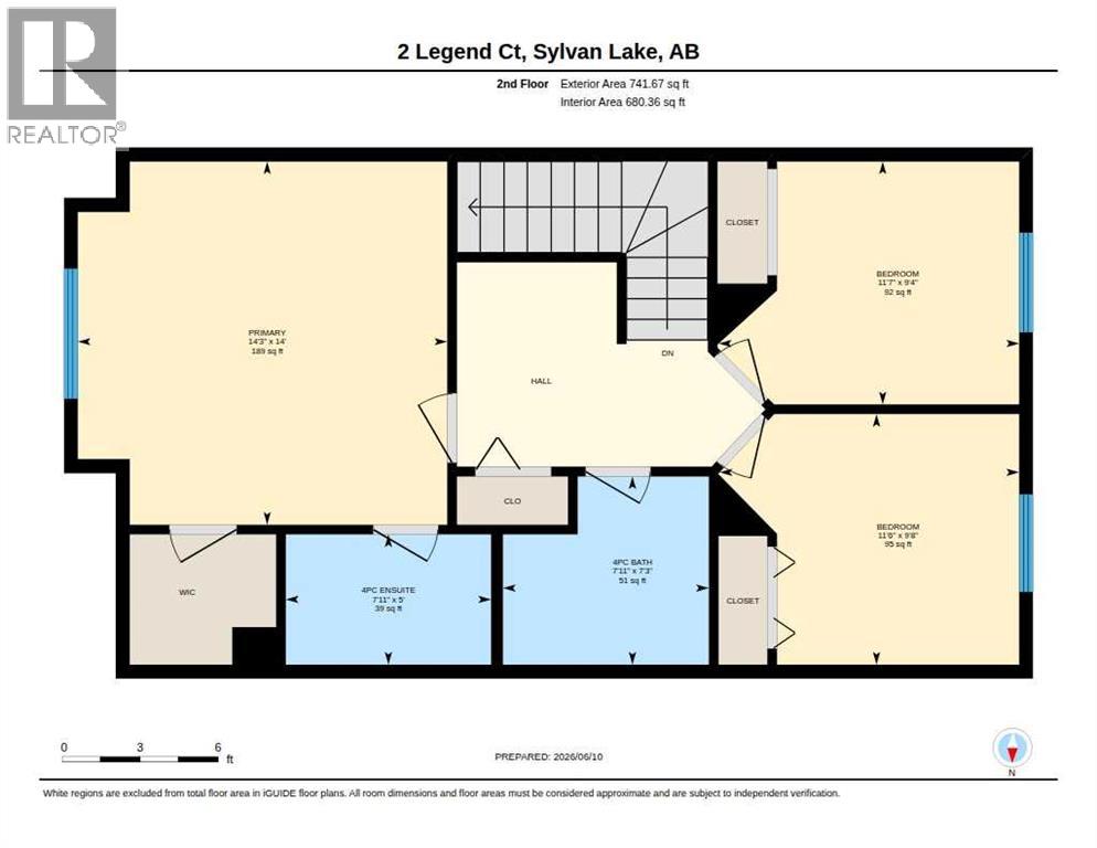 2 Legend Court, Sylvan Lake, Alberta  T4S 0B1 - Photo 31 - A2319240