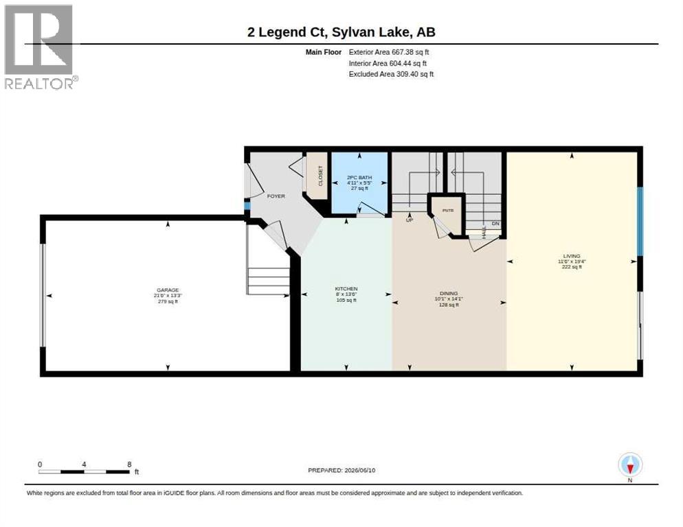 2 Legend Court, Sylvan Lake, Alberta  T4S 0B1 - Photo 30 - A2319240