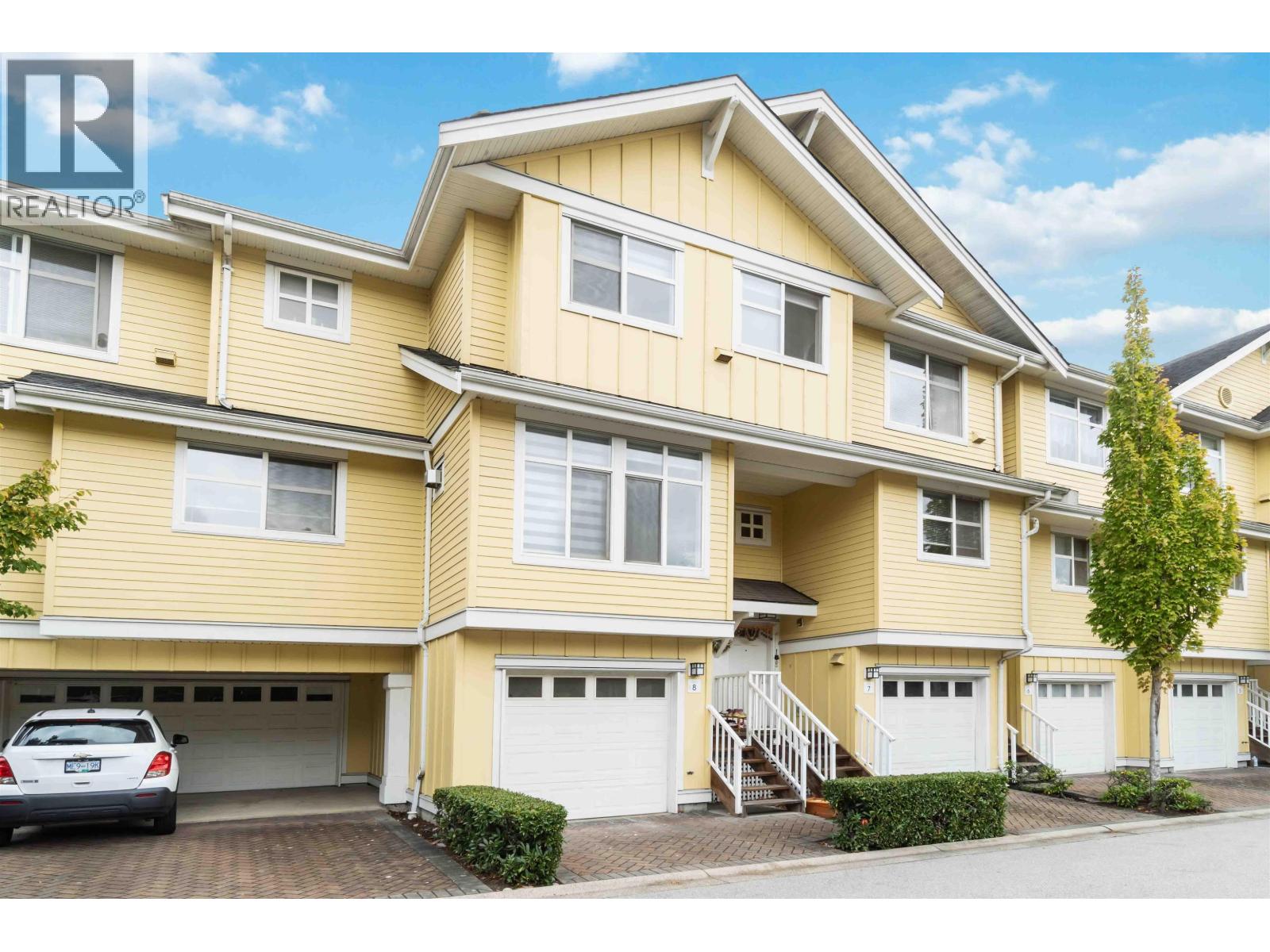 8 935 Ewen Avenue, New Westminster, British Columbia  V3M 0A1 - Photo 3 - R3134888