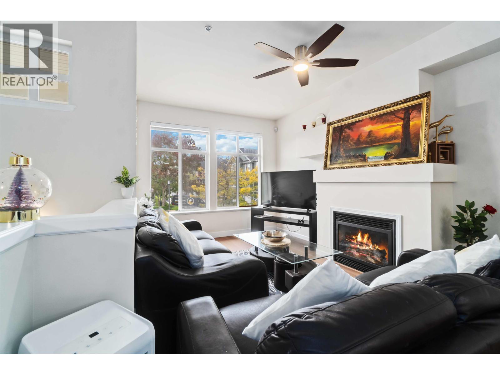 8 935 Ewen Avenue, New Westminster, British Columbia  V3M 0A1 - Photo 9 - R3134888
