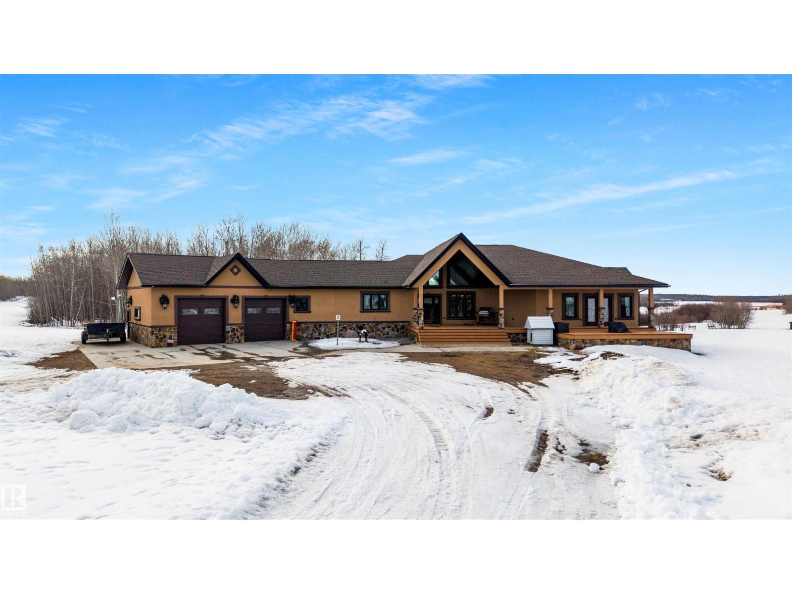 14170 Township Road 672a, Rural Lac La Biche County, Alberta T0A 2C0 - Photo 1 - E4493434