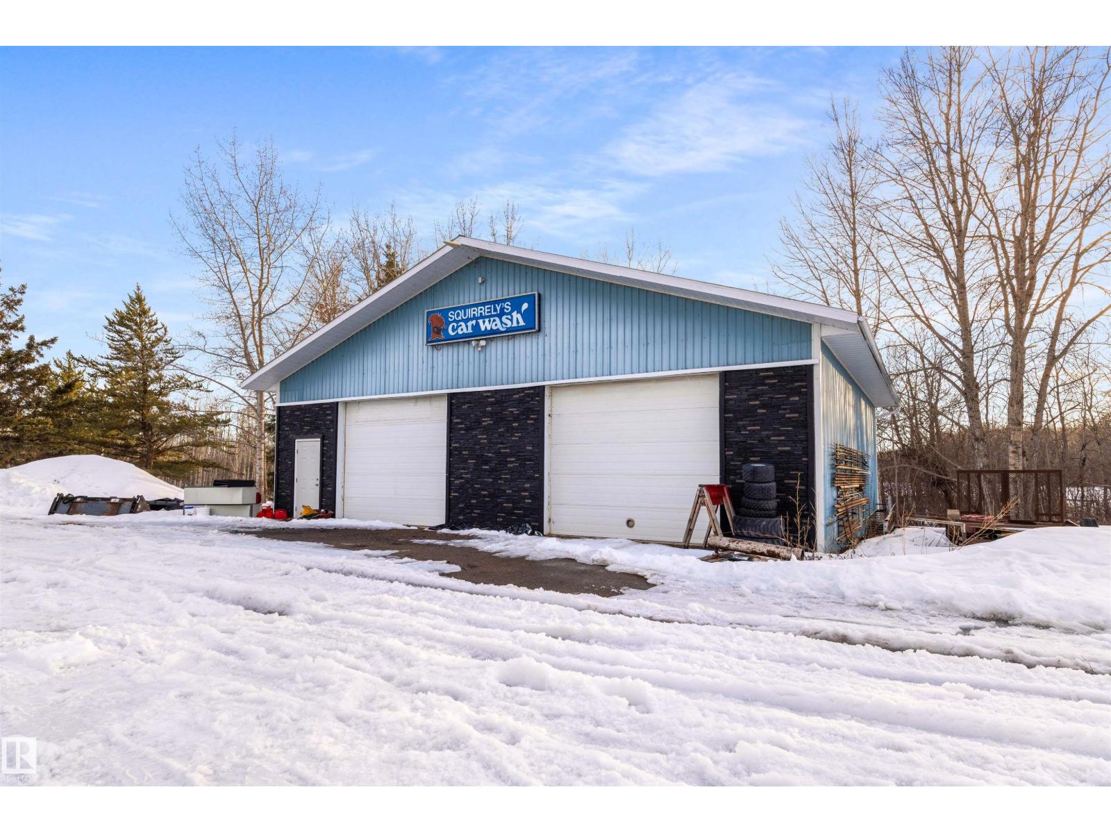 14170 Township Road 672a, Rural Lac La Biche County, Alberta T0A 2C0 - Photo 33 - E4493434