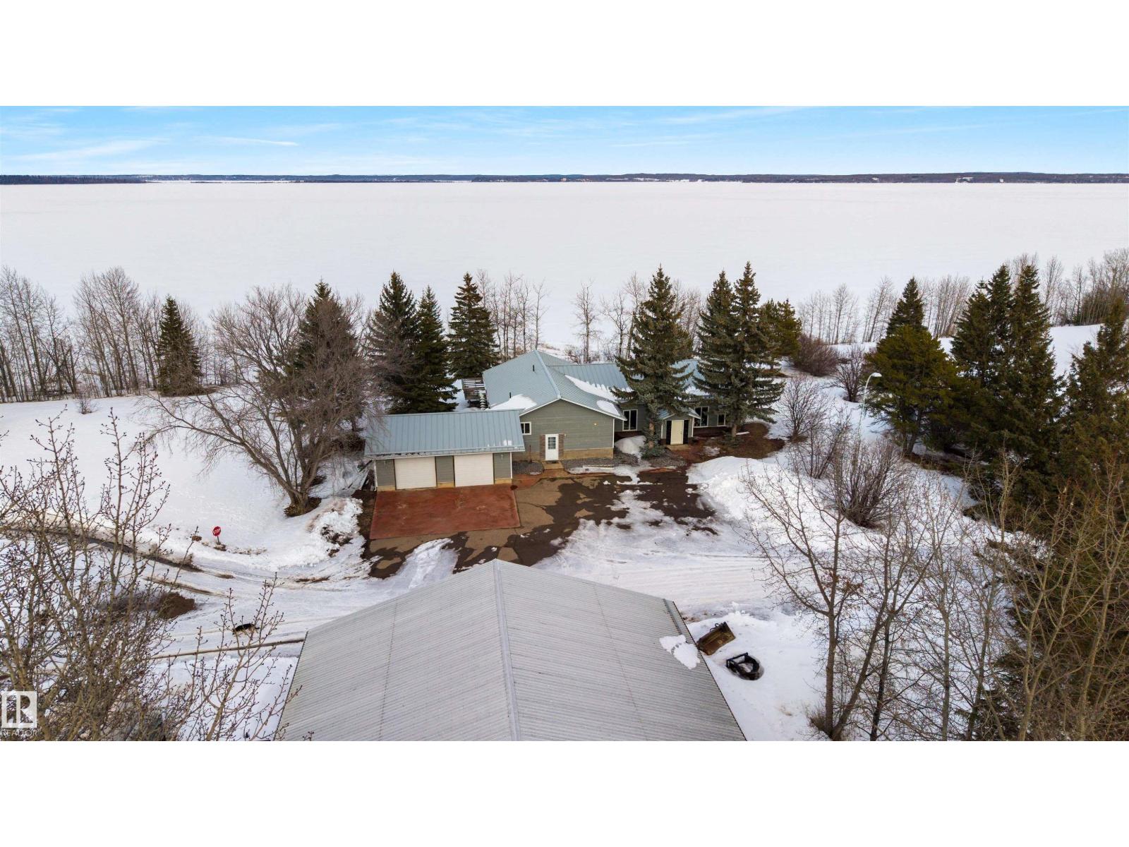 14170 Township Road 672a, Rural Lac La Biche County, Alberta T0A 2C0 - Photo 37 - E4493434