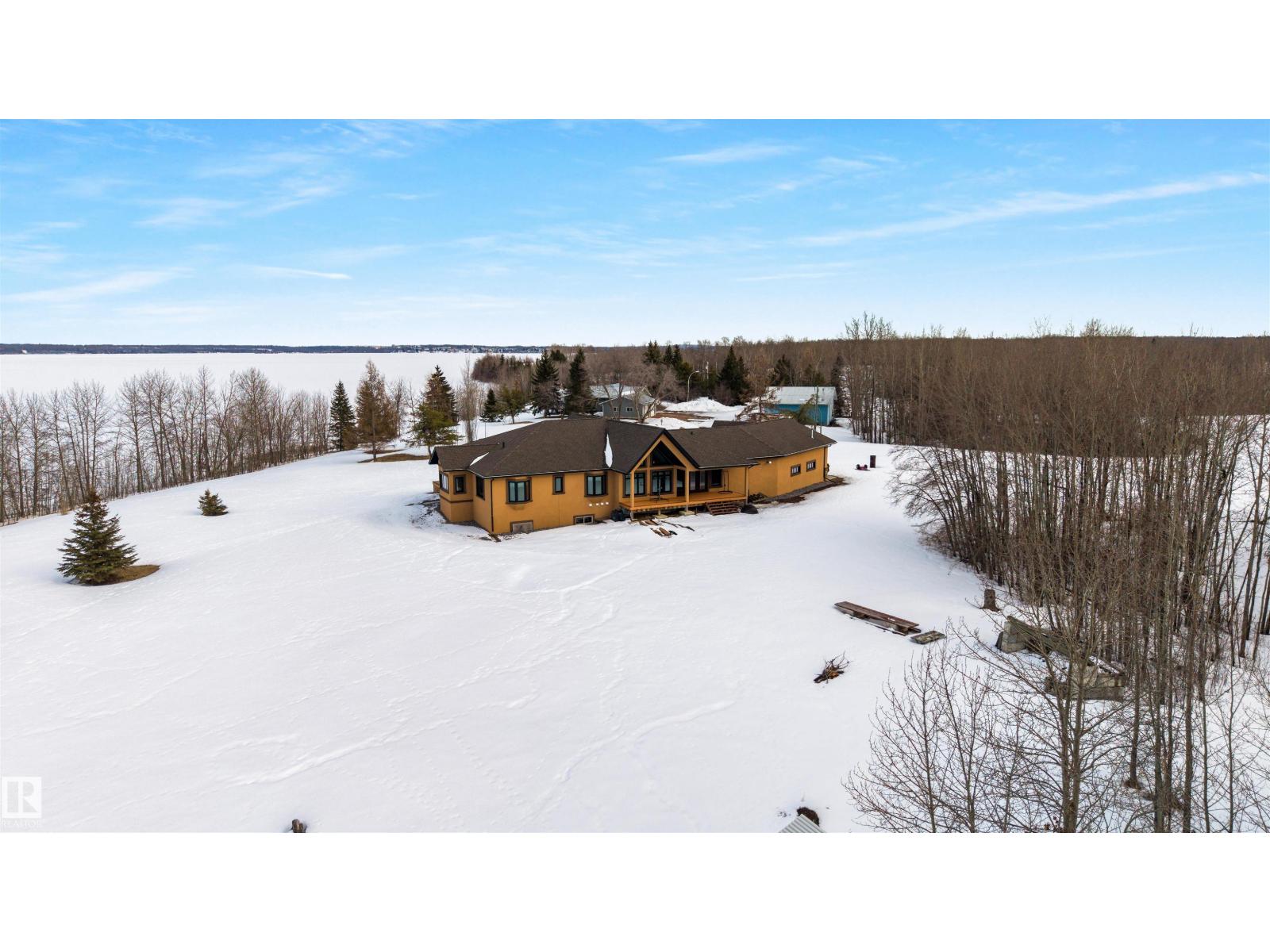 14170 Township Road 672a, Rural Lac La Biche County, Alberta T0A 2C0 - Photo 38 - E4493434