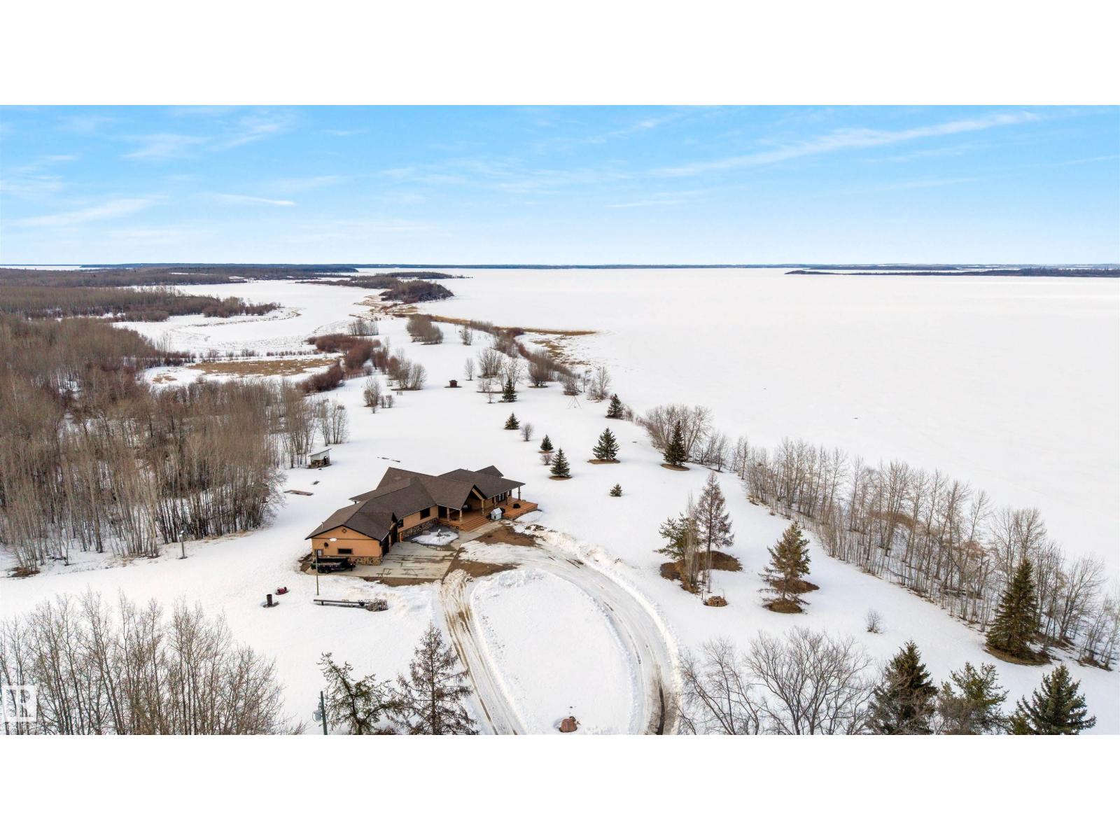14170 Township Road 672a, Rural Lac La Biche County, Alberta T0A 2C0 - Photo 40 - E4493434