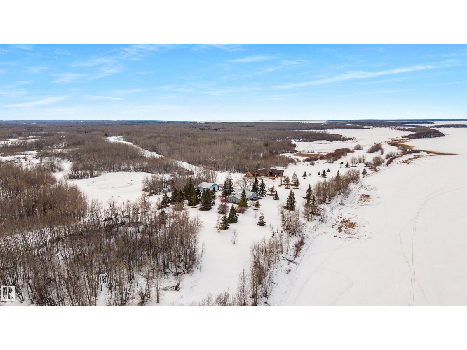 14170 Township Road 672a, Rural Lac La Biche County, Alberta T0A 2C0 - Photo 41 - E4493434